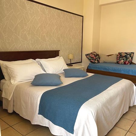 Casa Famiani Bed & Breakfast Letojanni Kültér fotó