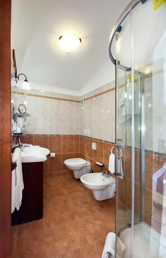 Casa Famiani Bed & Breakfast Letojanni Kültér fotó