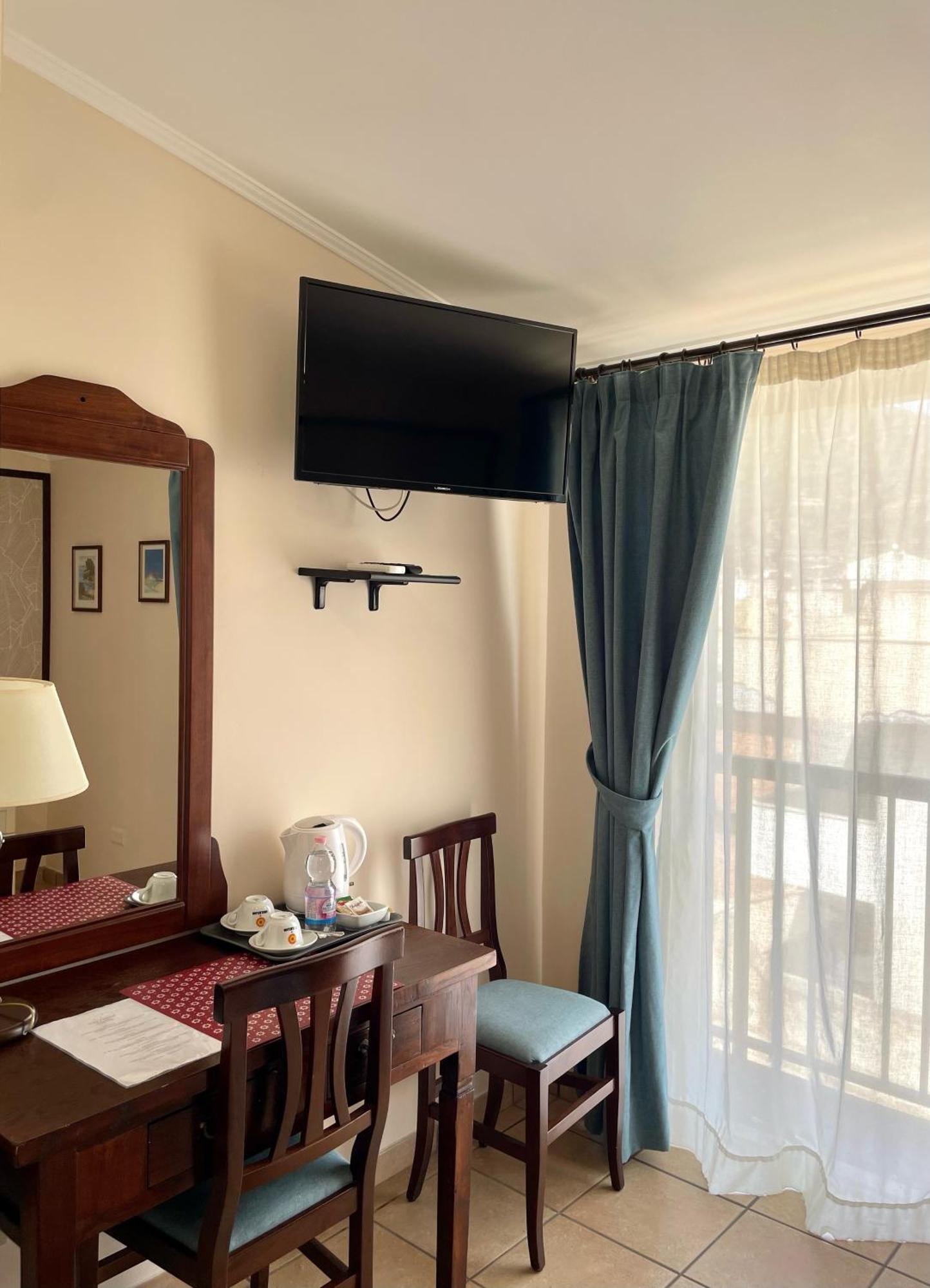 Casa Famiani Bed & Breakfast Letojanni Kültér fotó